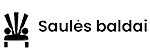 Logotipas su tekstu